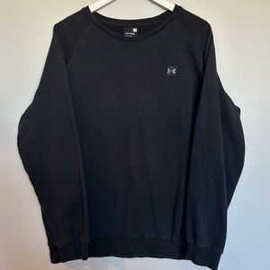 Under Armour Crewneck Sweatshirt XL